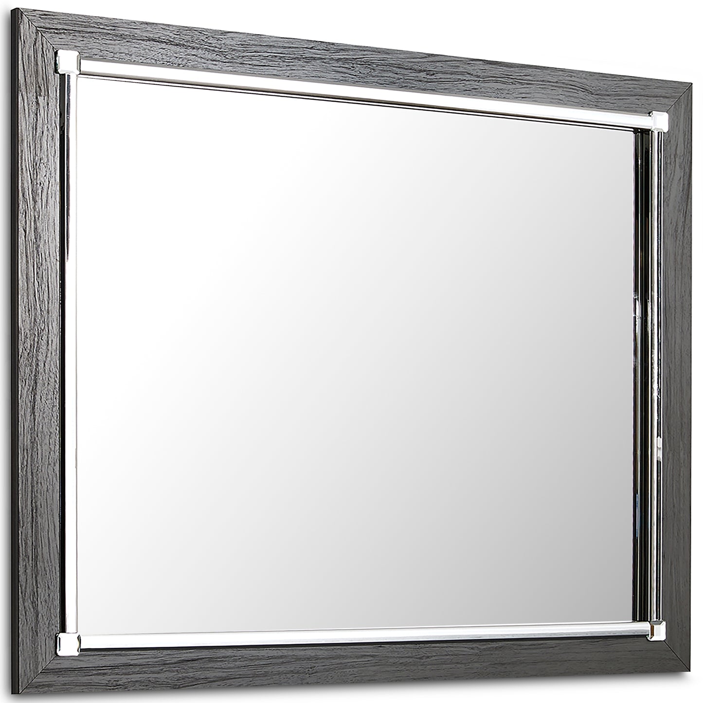 Lodanna Dresser and Mirror - Premier Furniture & Mattress