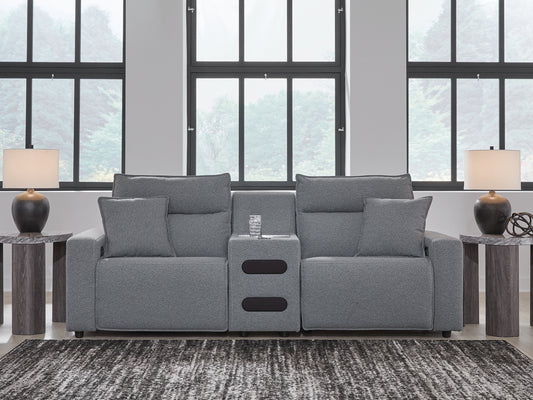 Modmax II 3-Piece Power Reclining Sectional