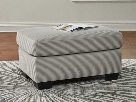 Greenbriar Ottoman