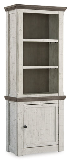 Havalance Right Pier Cabinet