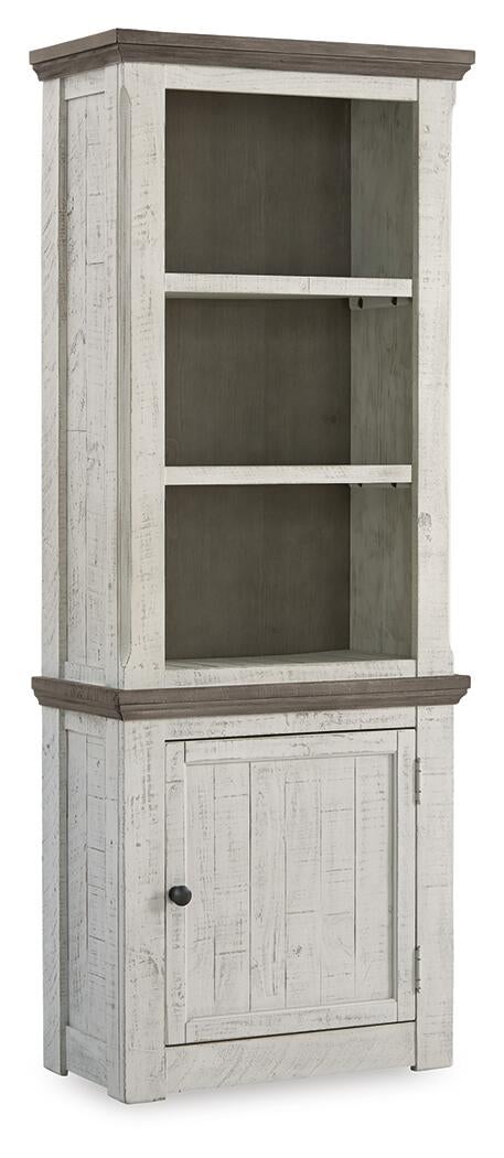 Havalance Right Pier Cabinet
