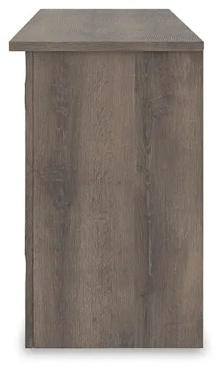 Arlenbry LG TV Stand w/Fireplace Option Premier Furniture & Mattress