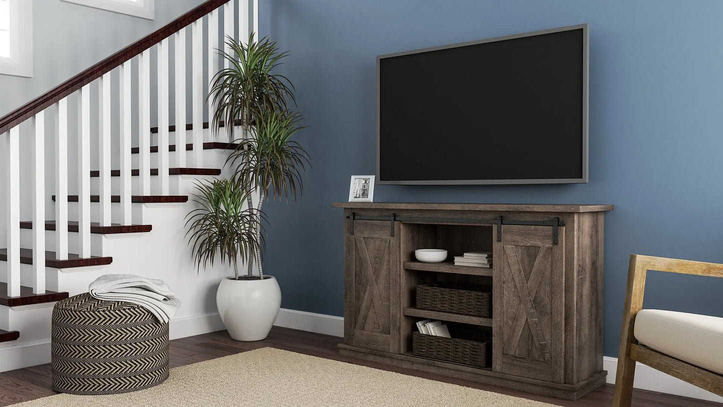 Arlenbry Medium TV Stand Premier Furniture & Mattress
