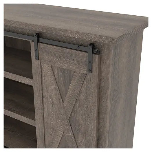 Arlenbry Medium TV Stand Premier Furniture & Mattress
