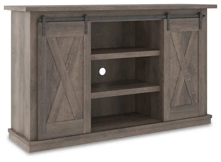 Arlenbry Medium TV Stand Premier Furniture & Mattress