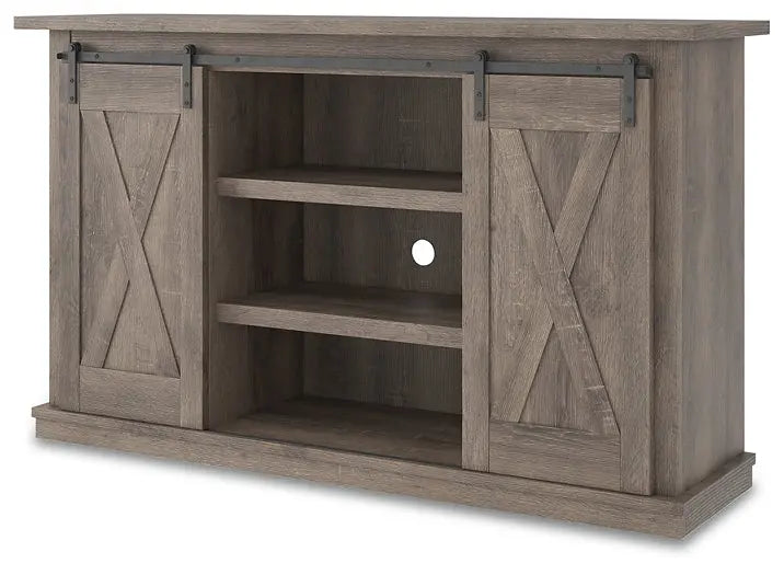 Arlenbry Medium TV Stand Premier Furniture & Mattress