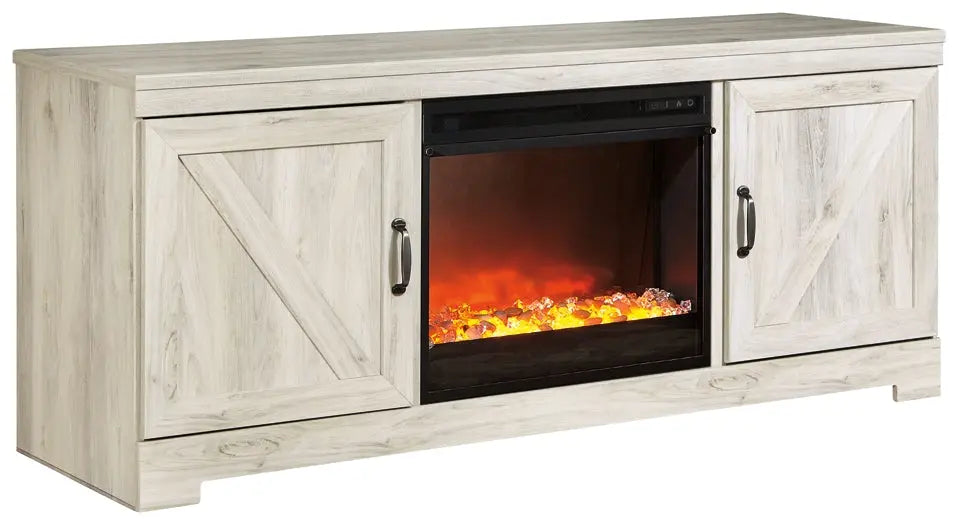 Bellaby 63" TV Stand with Fireplace Premier Furniture & Mattress