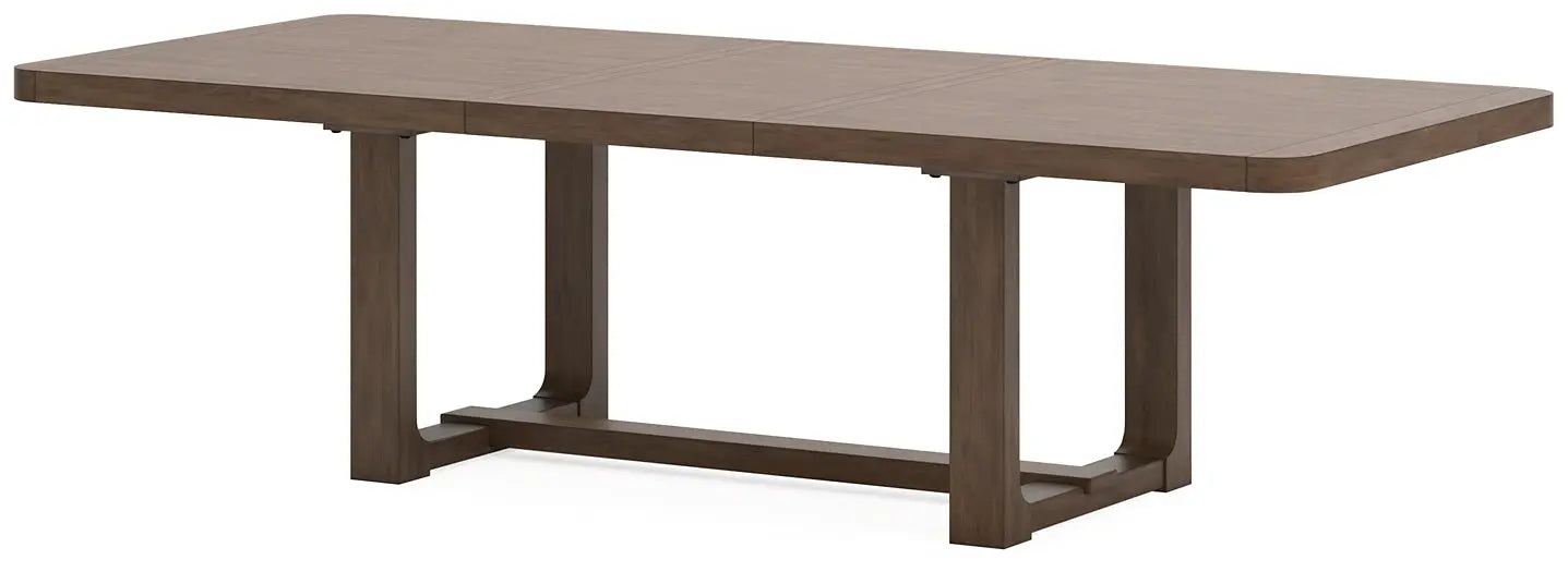 Cabalynn RECT Dining Room EXT Table Premier Furniture & Mattress