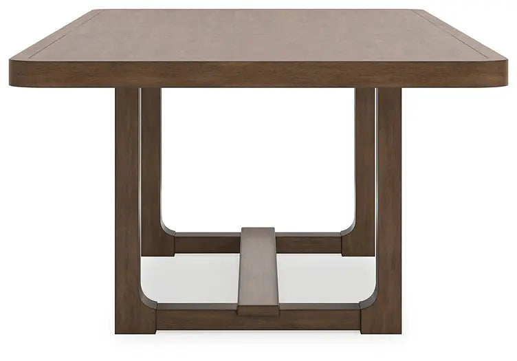 Cabalynn RECT Dining Room EXT Table Premier Furniture & Mattress