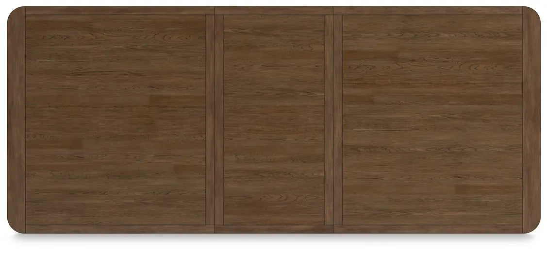 Cabalynn RECT Dining Room EXT Table Premier Furniture & Mattress