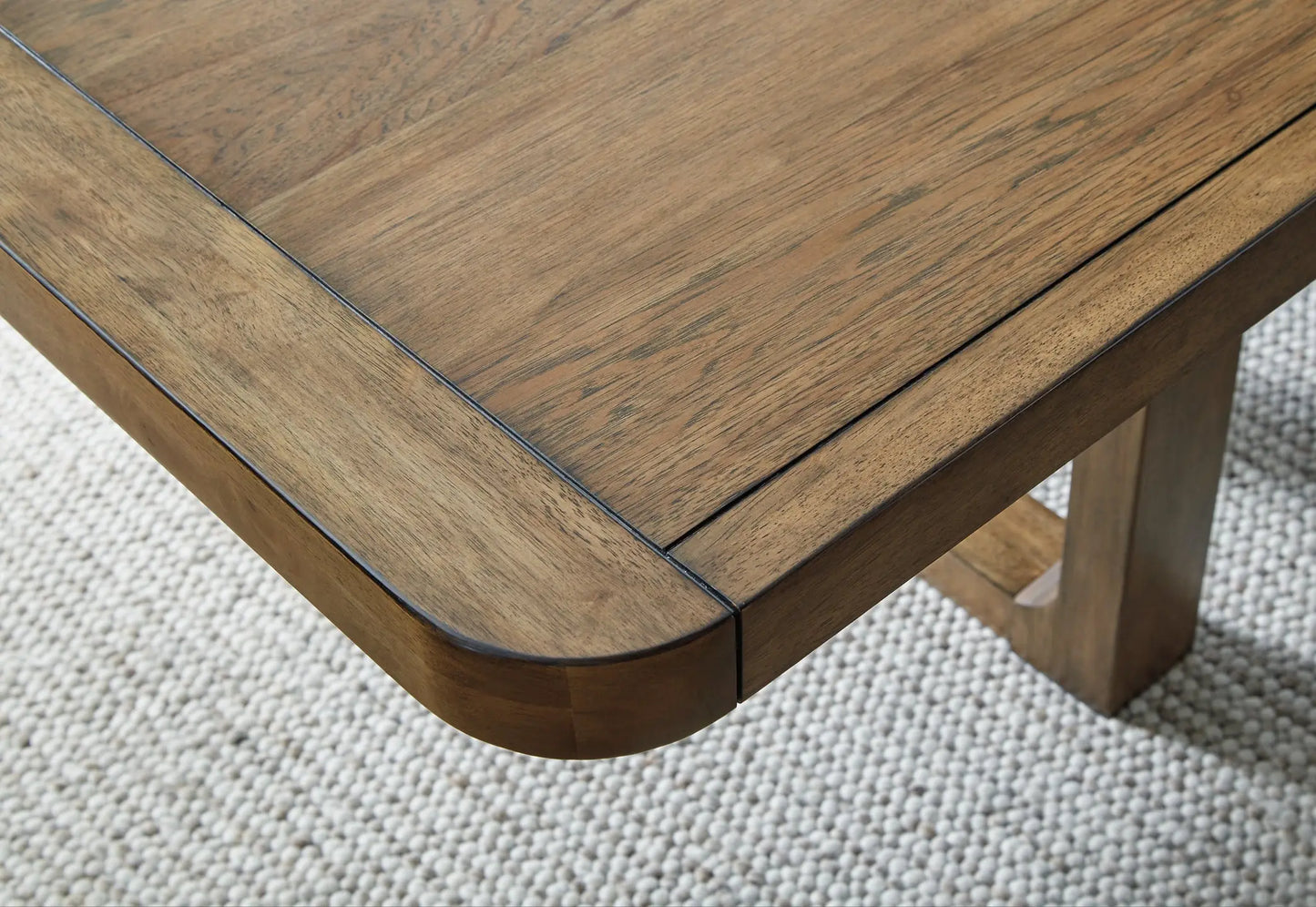 Cabalynn RECT Dining Room EXT Table Premier Furniture & Mattress