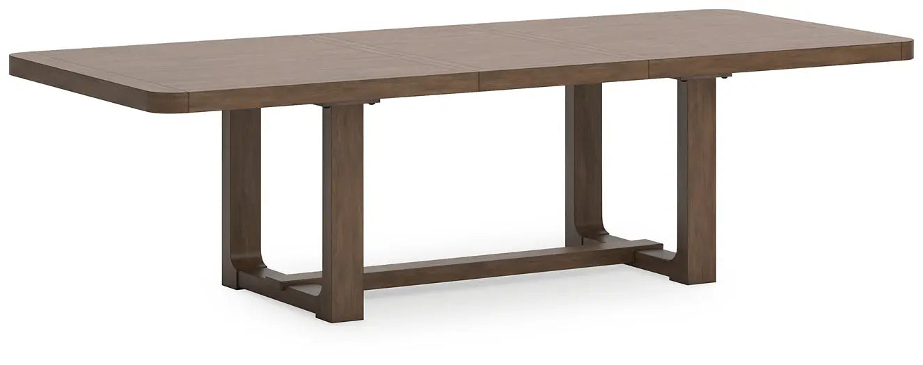 Cabalynn RECT Dining Room EXT Table Premier Furniture & Mattress