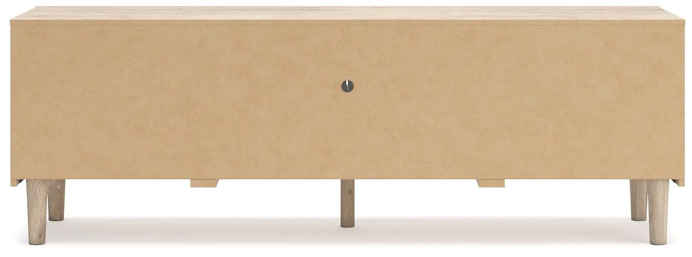 Cielden Extra Large TV Stand Premier Furniture & Mattress
