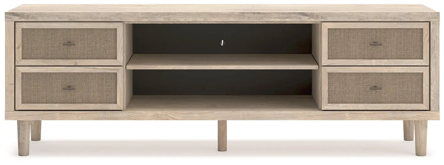 Cielden Extra Large TV Stand Premier Furniture & Mattress
