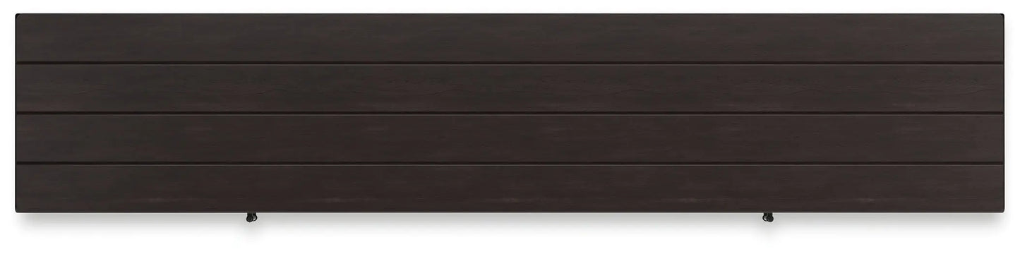 Darborn 88" TV Stand with Electric Fireplace Premier Furniture & Mattress