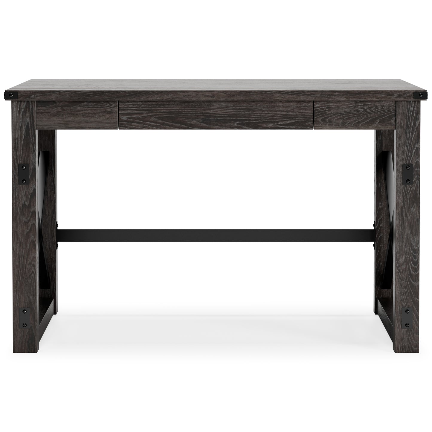Freedan Home Office Desk Premier Furniture & Mattress