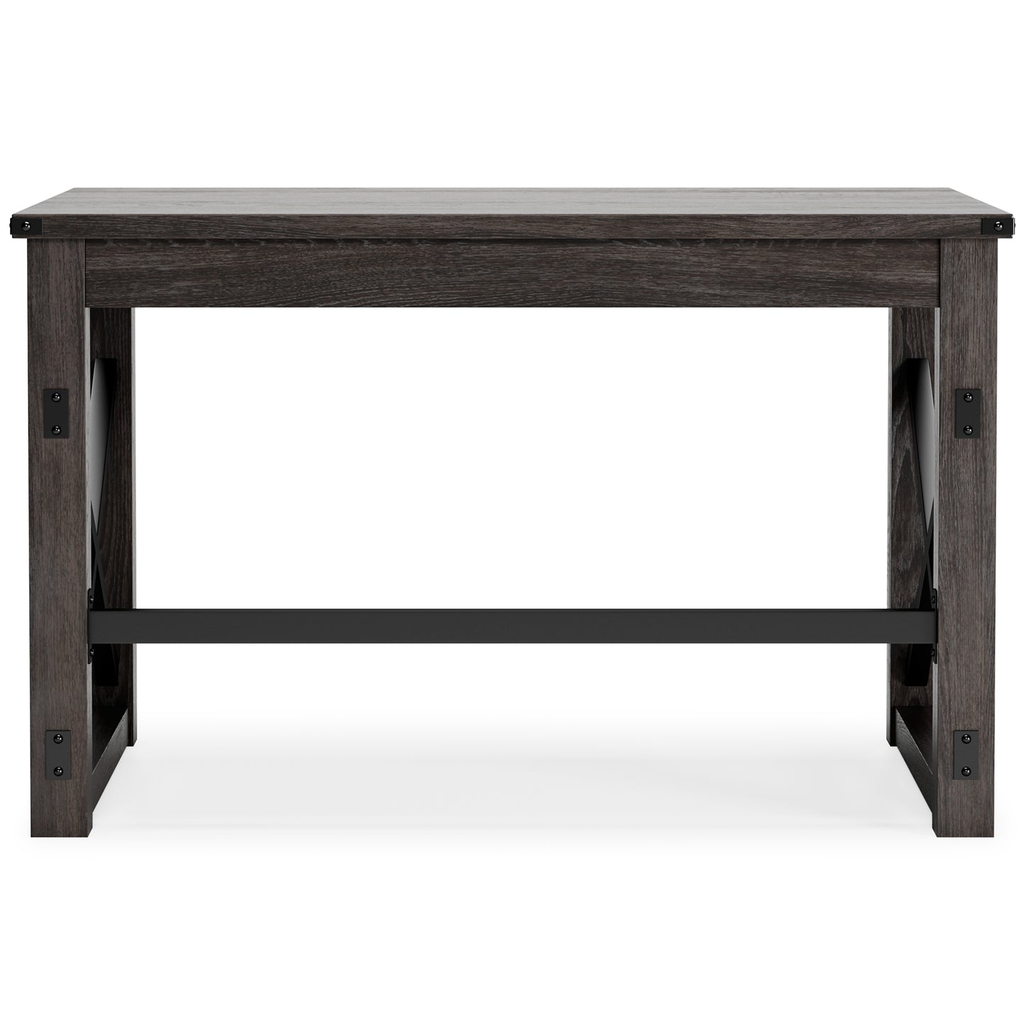 Freedan Home Office Desk Premier Furniture & Mattress