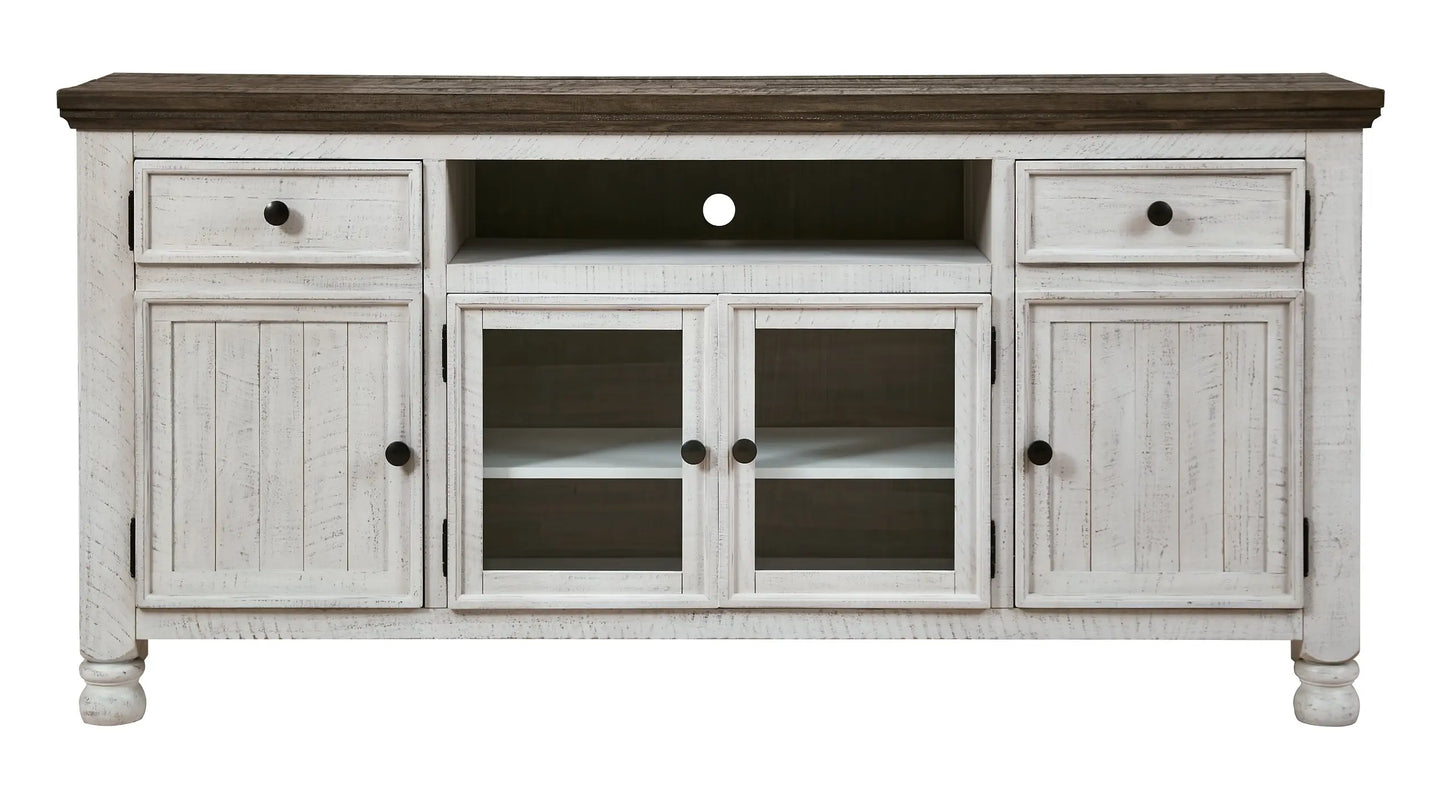 Havalance Extra Large TV Stand - Premier Furniture & Mattress