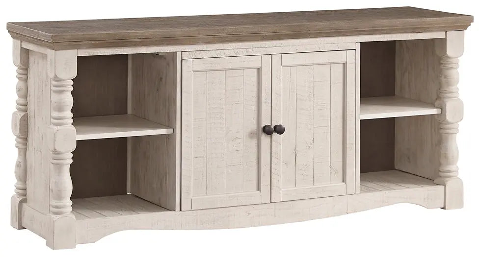 Havalance Extra Large TV Stand - Premier Furniture & Mattress