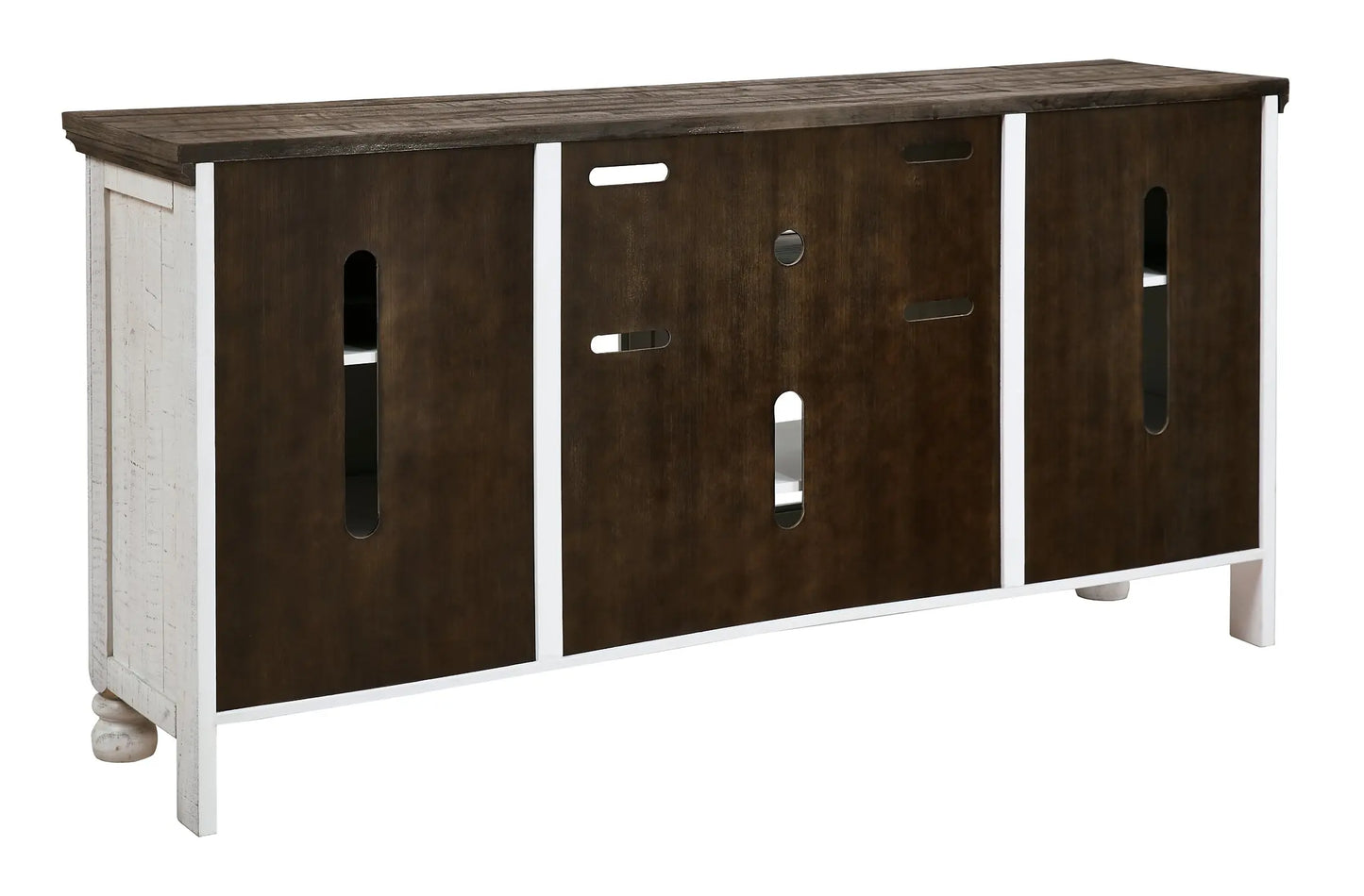 Havalance Extra Large TV Stand - Premier Furniture & Mattress