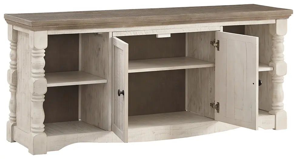 Havalance Extra Large TV Stand - Premier Furniture & Mattress