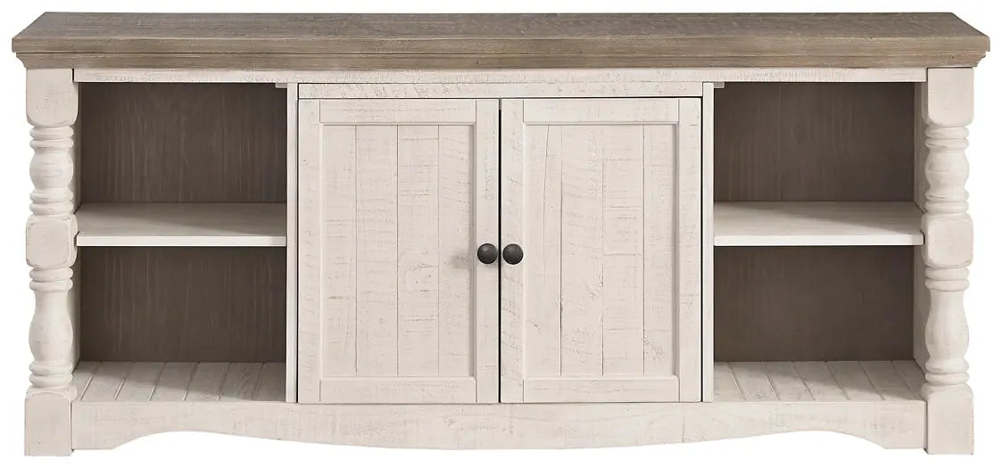Havalance Extra Large TV Stand - Premier Furniture & Mattress