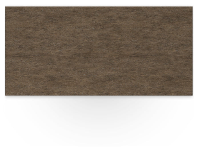 Janismore Home Office Desk Premier Furniture & Mattress