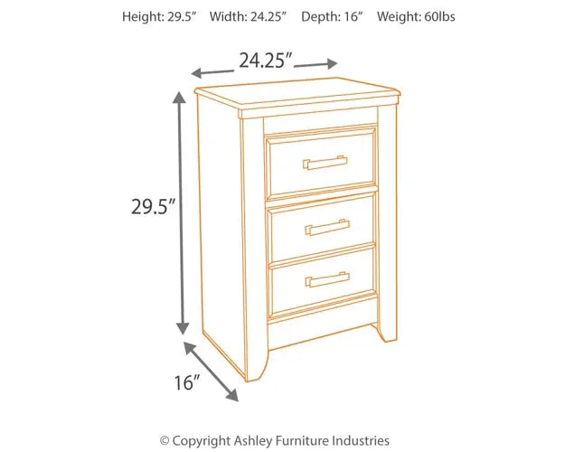 Juararo Queen Poster Headboard with Mirrored Dresser and Nightstand Premier Furniture & Mattress