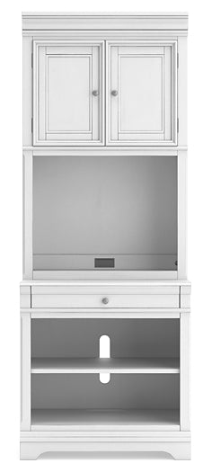 Kanwyn Bookcase Premier Furniture & Mattress