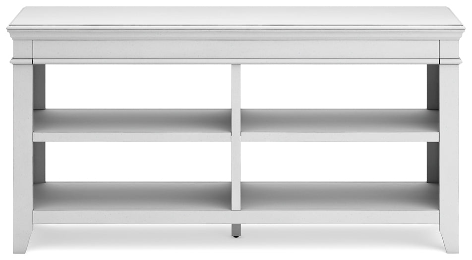 Kanwyn Credenza - Premier Furniture & Mattress