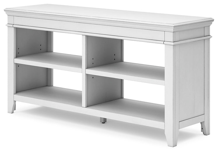 Kanwyn Credenza - Premier Furniture & Mattress