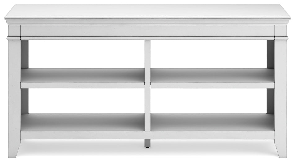 Kanwyn Credenza - Premier Furniture & Mattress