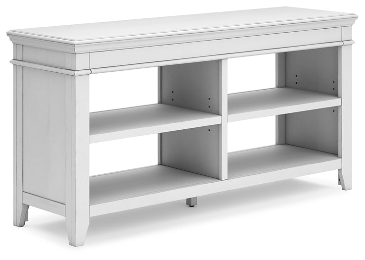 Kanwyn Credenza - Premier Furniture & Mattress