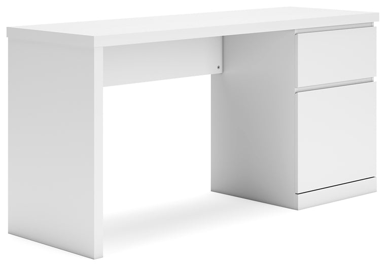 Onita Home Office Desk Premier Furniture & Mattress