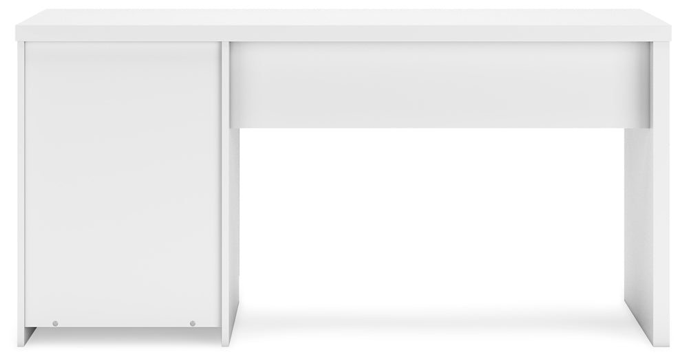 Onita Home Office Desk Premier Furniture & Mattress
