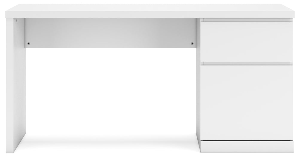 Onita Home Office Desk Premier Furniture & Mattress