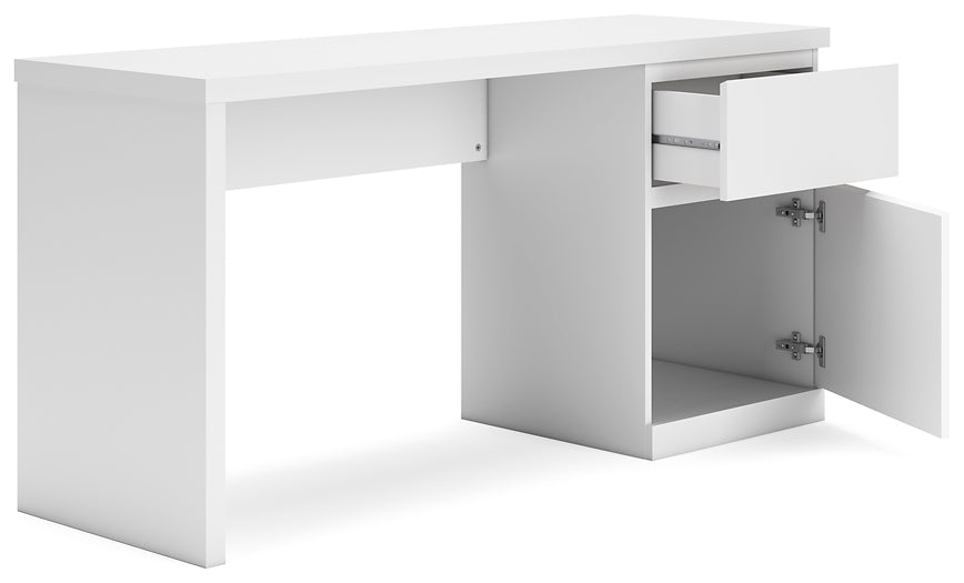 Onita Home Office Desk Premier Furniture & Mattress