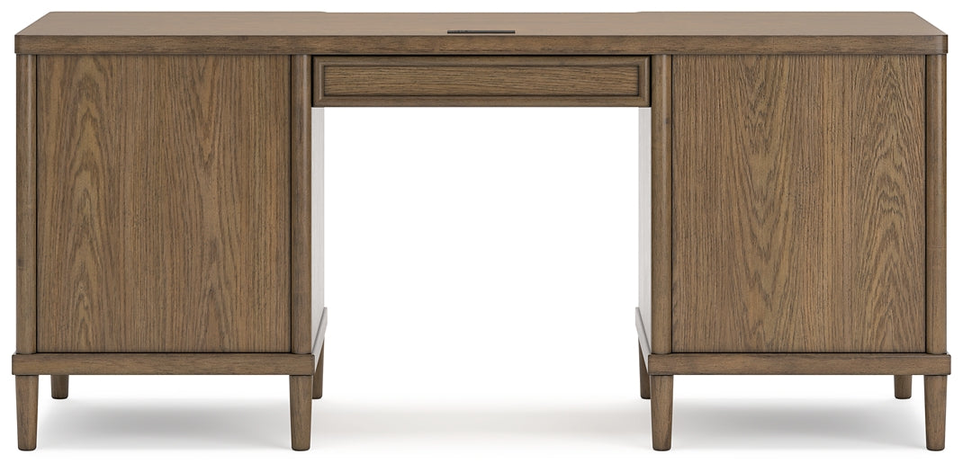 Roanhowe Home Office Desk Premier Furniture & Mattress