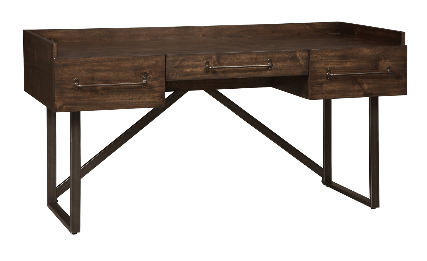 Starmore Home Office Desk with Chair Premier Furniture & Mattress