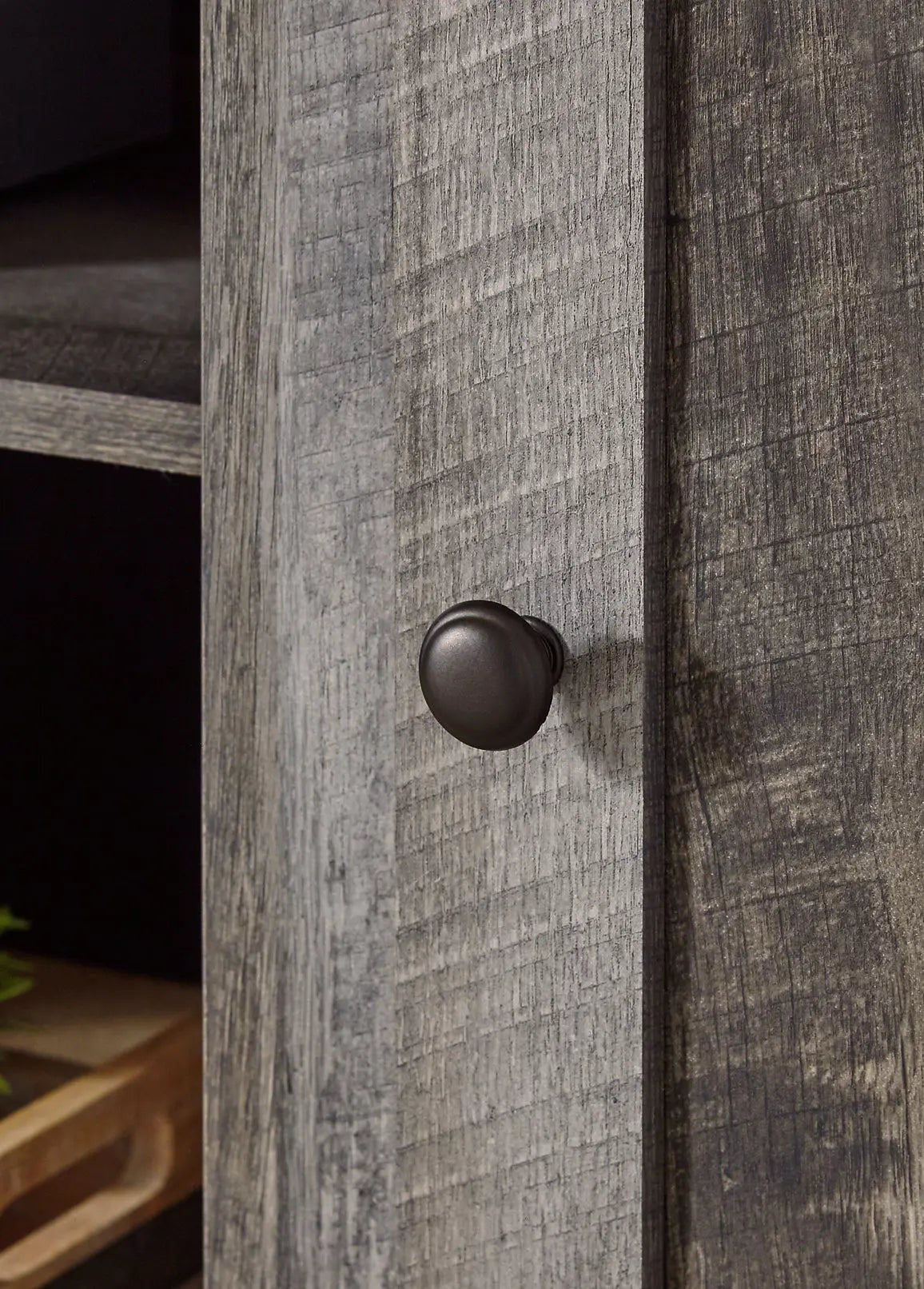 Wynnlow 3-Piece Entertainment Center - Premier Furniture & Mattress