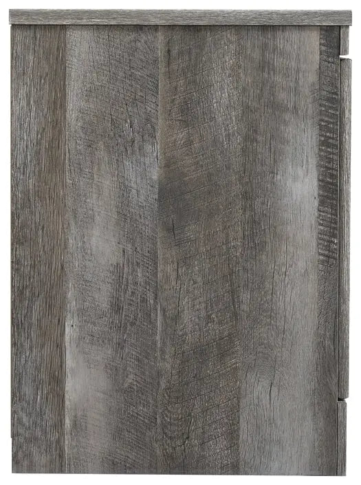 Wynnlow LG TV Stand w/Fireplace Option - Premier Furniture & Mattress