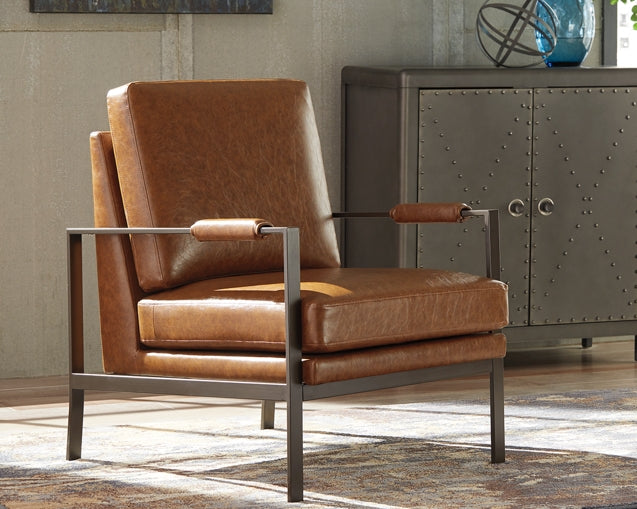 Peacemaker Accent Chair - Premier Furniture & Mattress