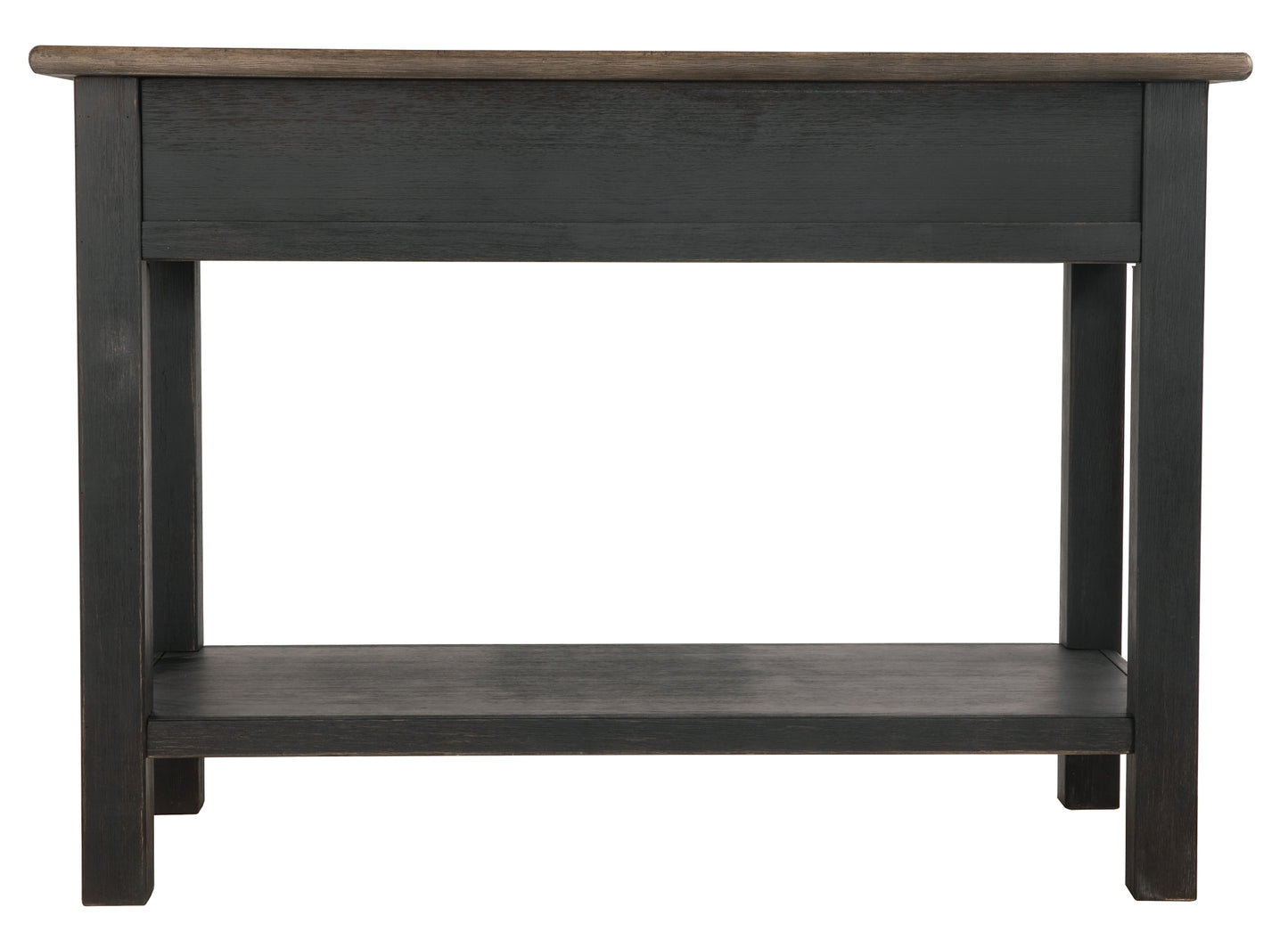 Tyler Creek Sofa Table - Premier Furniture & Mattress