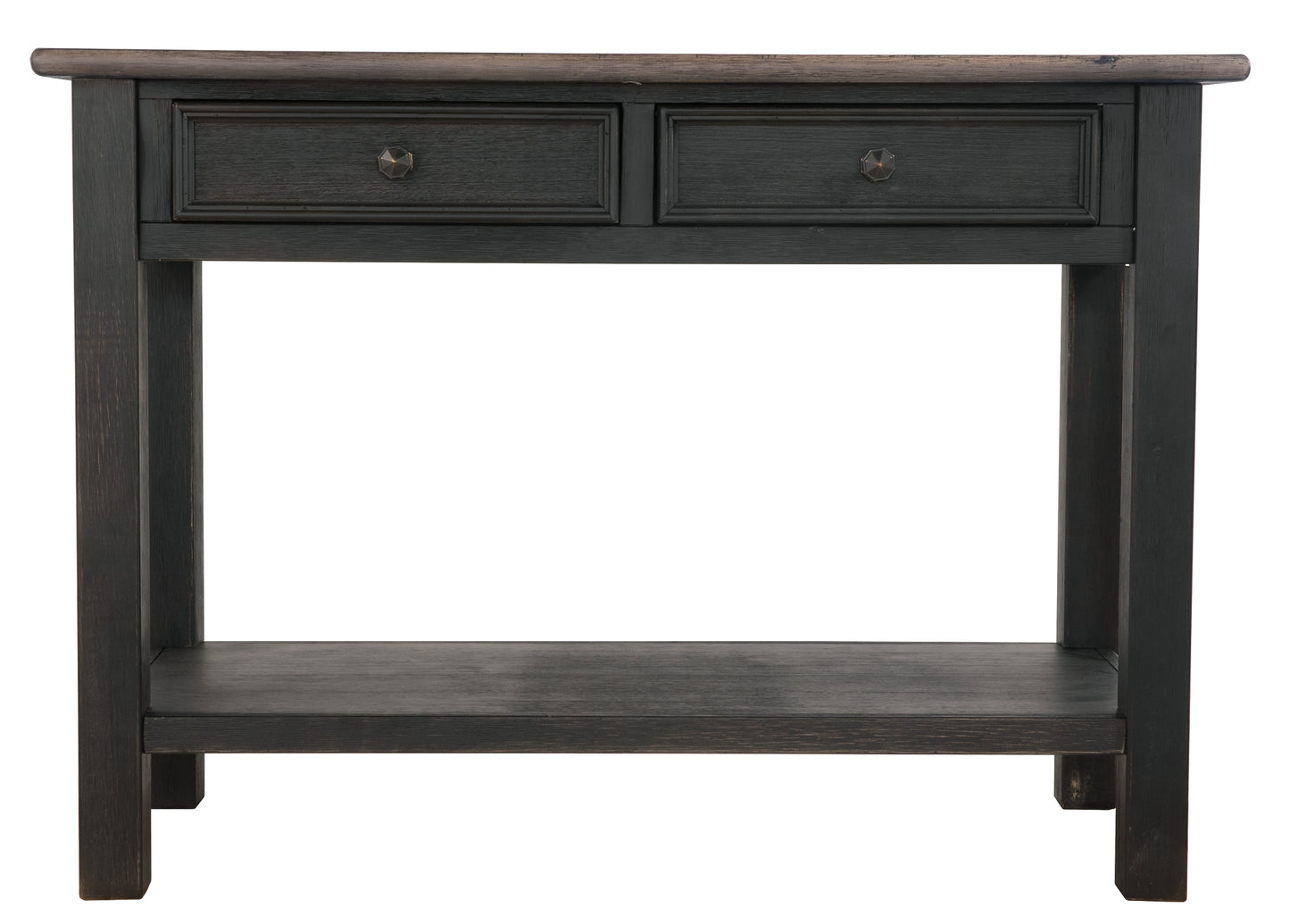 Tyler Creek Sofa Table - Premier Furniture & Mattress