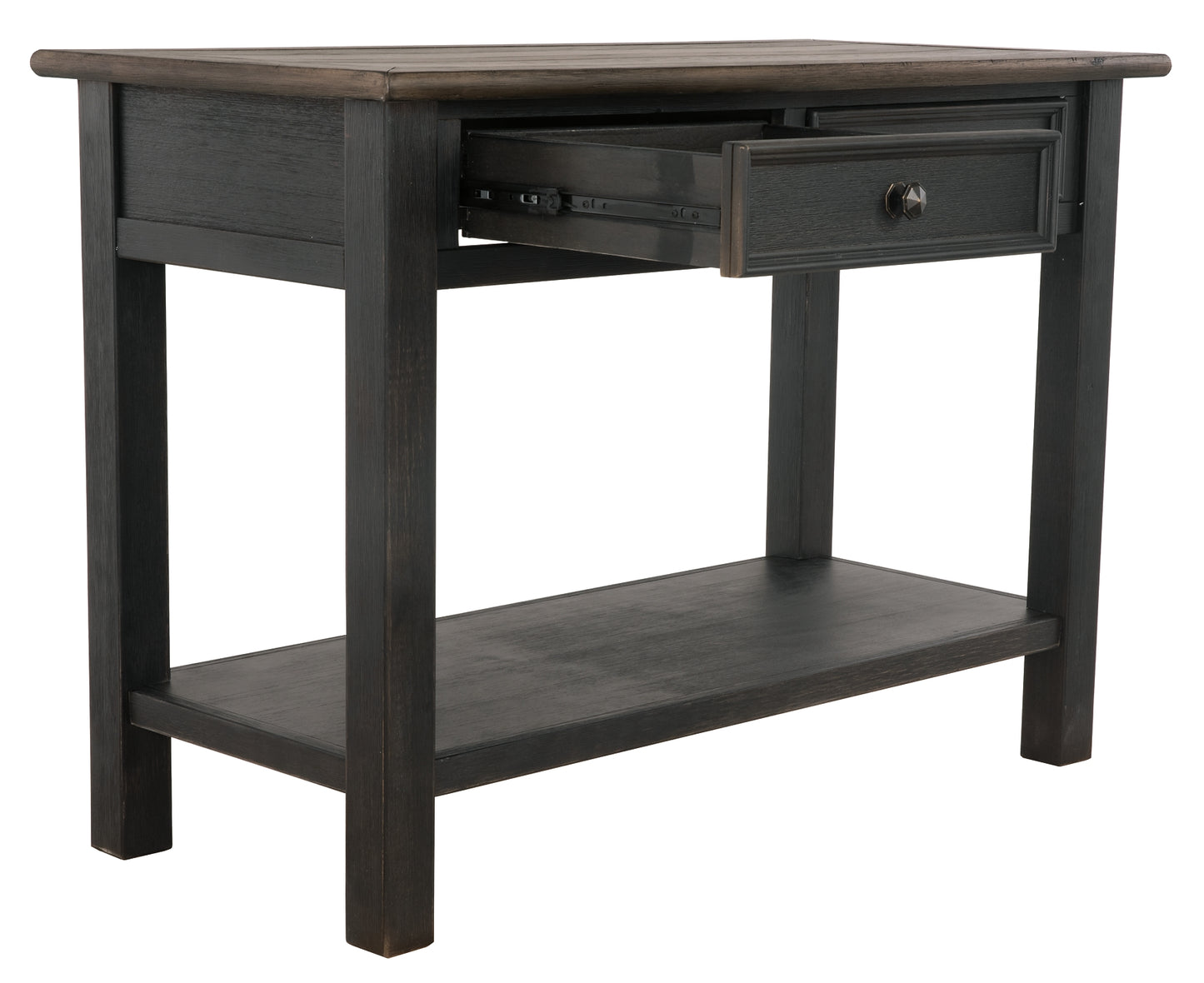 Tyler Creek Sofa Table - Premier Furniture & Mattress