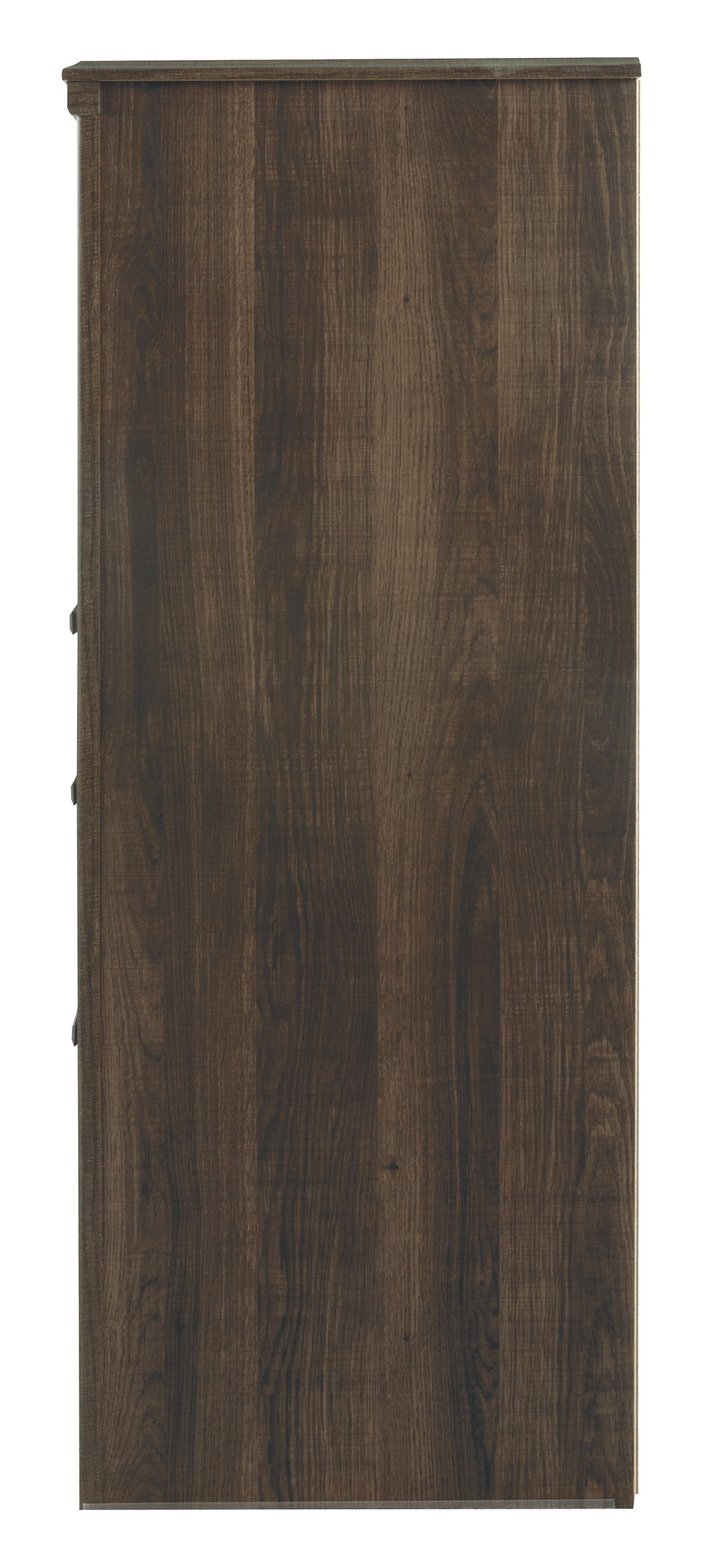 Juararo Six Drawer Dresser - Premier Furniture & Mattress