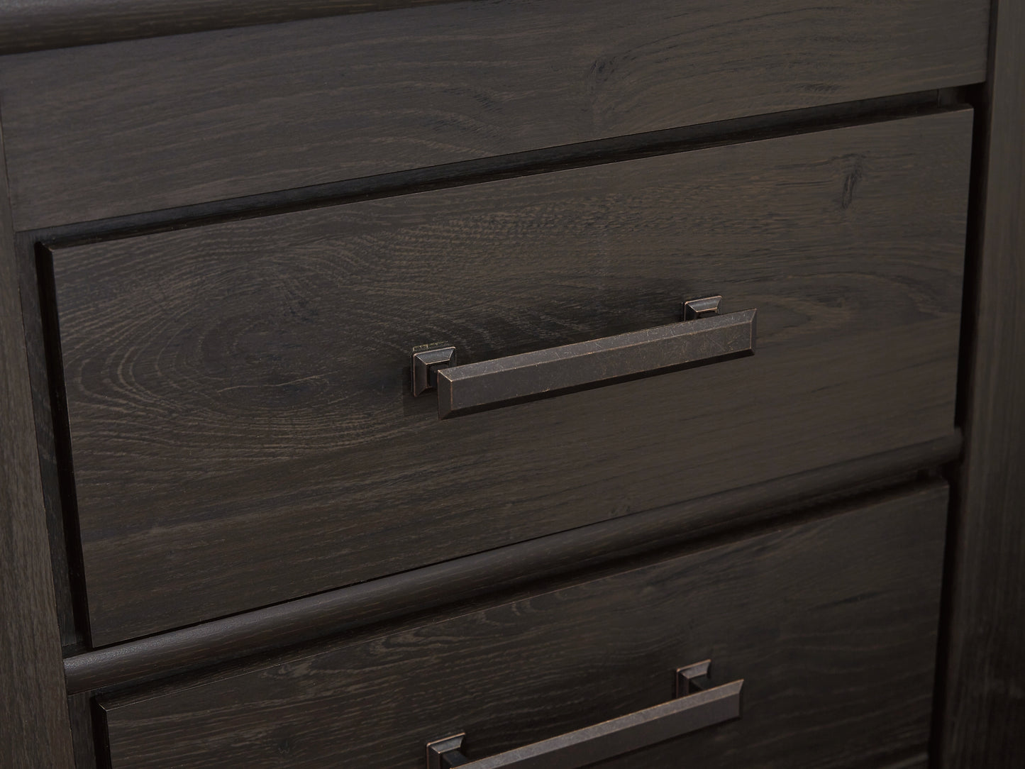 Brinxton Seven Drawer Dresser - Premier Furniture & Mattress