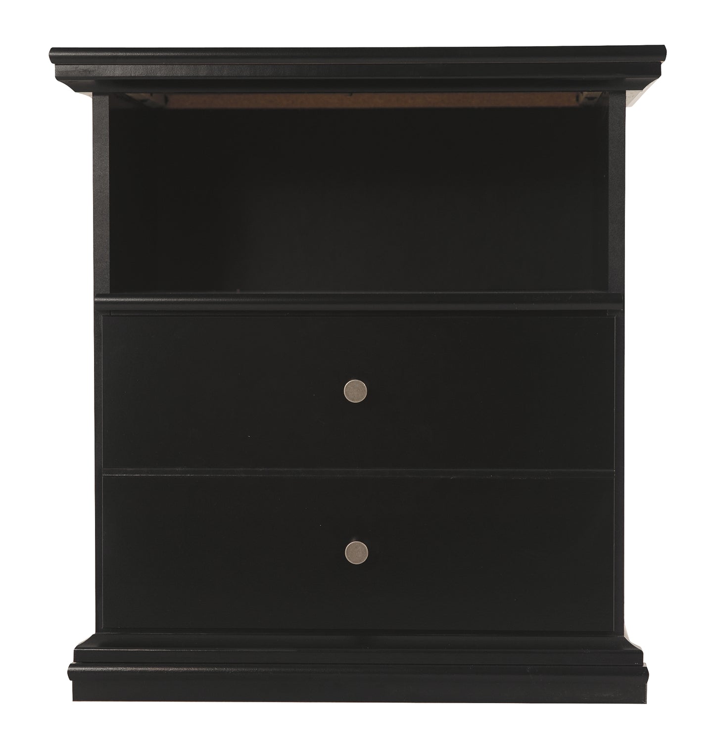 Maribel One Drawer Night Stand - Premier Furniture & Mattress