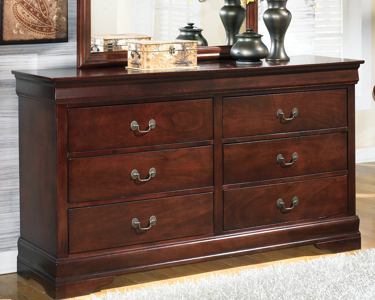 Alisdair Dresser - Premier Furniture & Mattress