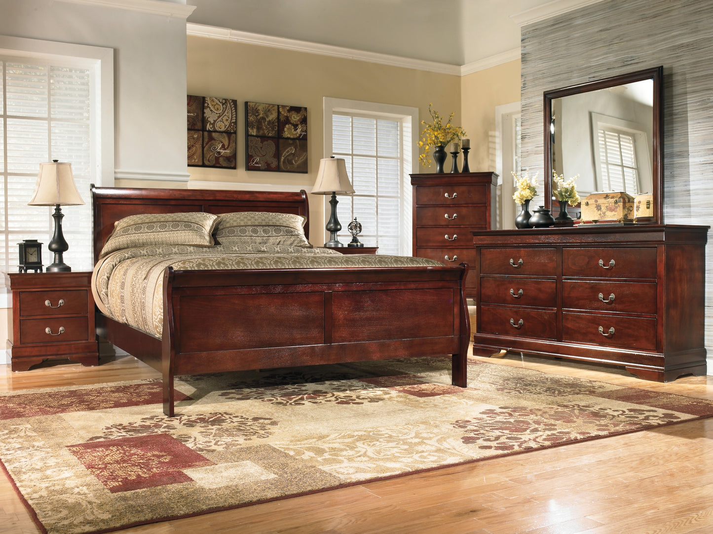 Alisdair Dresser - Premier Furniture & Mattress